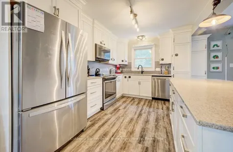 644 Stewart Drive Kincardine ON N2Z 3B4