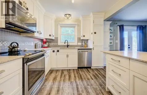 644 Stewart Drive Kincardine ON N2Z 3B4