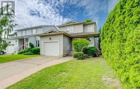 644 Stewart Drive Kincardine ON N2Z 3B4