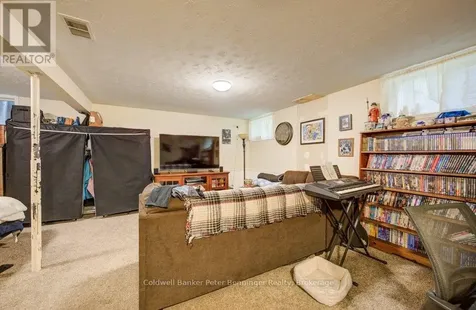 644 Stewart Drive Kincardine ON N2Z 3B4