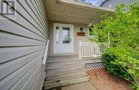 644 Stewart Drive Kincardine ON N2Z 3B4