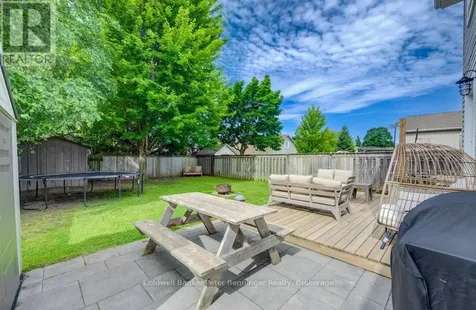 644 Stewart Drive Kincardine ON N2Z 3B4