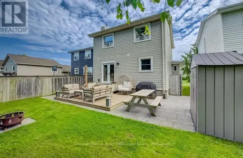 644 Stewart Drive Kincardine ON N2Z 3B4