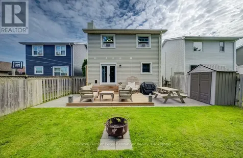 644 Stewart Drive Kincardine ON N2Z 3B4