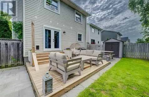 644 Stewart Drive Kincardine ON N2Z 3B4