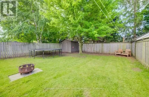 644 Stewart Drive Kincardine ON N2Z 3B4