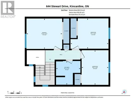 644 Stewart Drive Kincardine ON N2Z 3B4