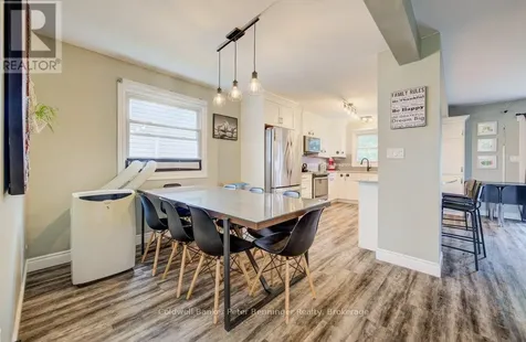 644 Stewart Drive Kincardine ON N2Z 3B4