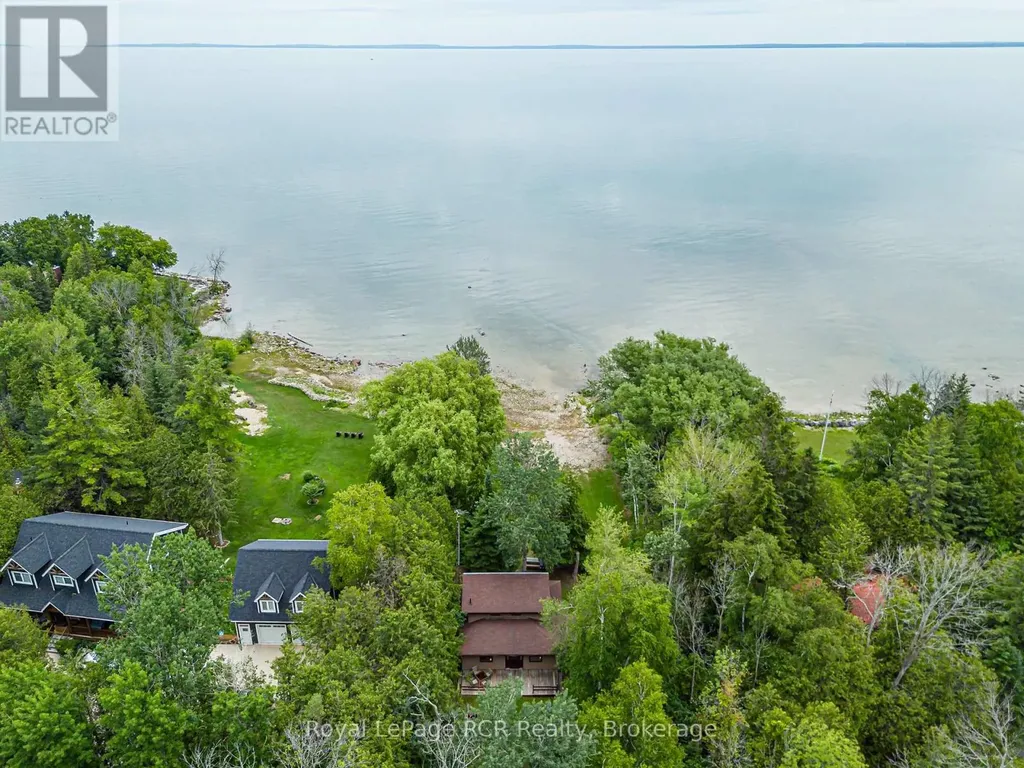 35 Georgian Manor Drive Collingwood ON L9Y 5P2