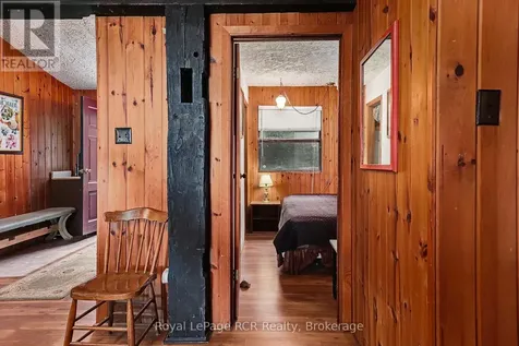 35 Georgian Manor Drive Collingwood ON L9Y 5P2