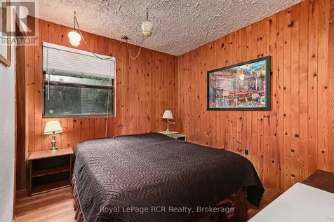 35 Georgian Manor Drive Collingwood ON L9Y 5P2