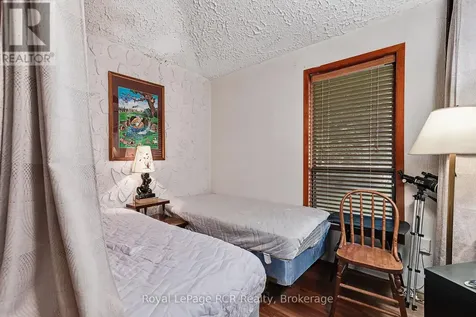 35 Georgian Manor Drive Collingwood ON L9Y 5P2