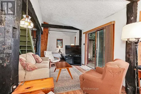 35 Georgian Manor Drive Collingwood ON L9Y 5P2