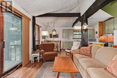 35 Georgian Manor Drive Collingwood ON L9Y 5P2