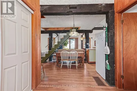 35 Georgian Manor Drive Collingwood ON L9Y 5P2