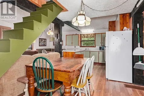 35 Georgian Manor Drive Collingwood ON L9Y 5P2