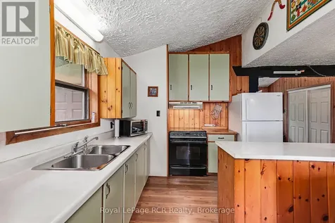 35 Georgian Manor Drive Collingwood ON L9Y 5P2