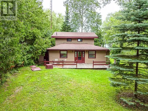 35 Georgian Manor Drive Collingwood ON L9Y 5P2