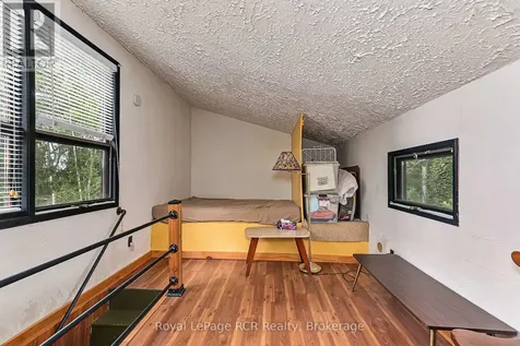 35 Georgian Manor Drive Collingwood ON L9Y 5P2