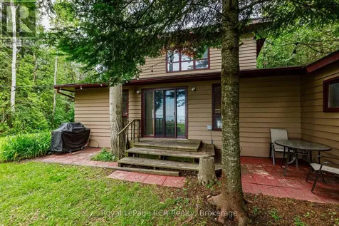 35 Georgian Manor Drive Collingwood ON L9Y 5P2