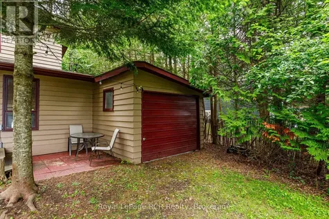 35 Georgian Manor Drive Collingwood ON L9Y 5P2