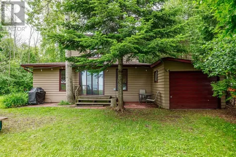 35 Georgian Manor Drive Collingwood ON L9Y 5P2