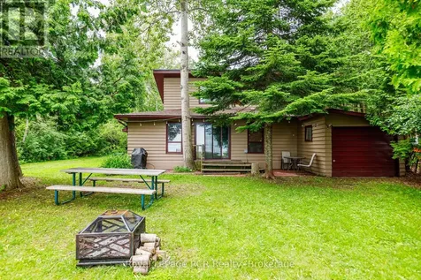 35 Georgian Manor Drive Collingwood ON L9Y 5P2