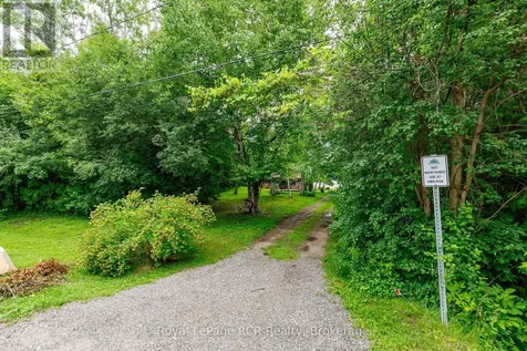 35 Georgian Manor Drive Collingwood ON L9Y 5P2