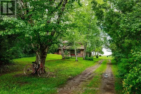 35 Georgian Manor Drive Collingwood ON L9Y 5P2