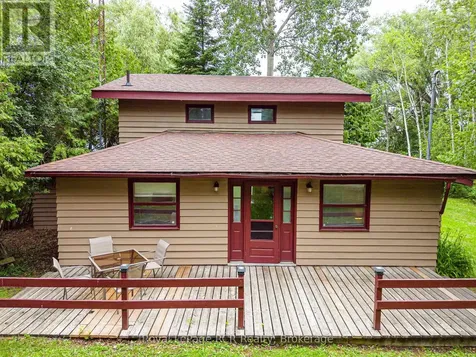 35 Georgian Manor Drive Collingwood ON L9Y 5P2