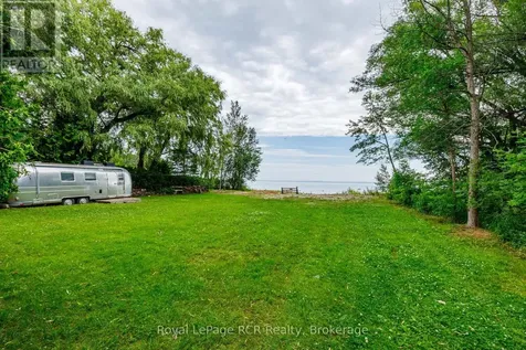 35 Georgian Manor Drive Collingwood ON L9Y 5P2