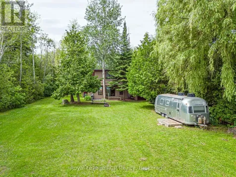 35 Georgian Manor Drive Collingwood ON L9Y 5P2