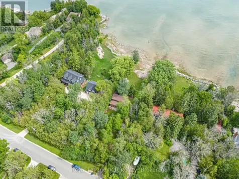 35 Georgian Manor Drive Collingwood ON L9Y 5P2