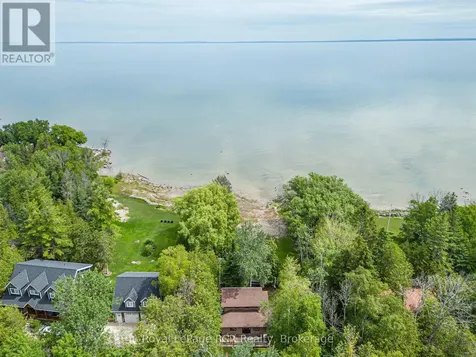 35 Georgian Manor Drive Collingwood ON L9Y 5P2