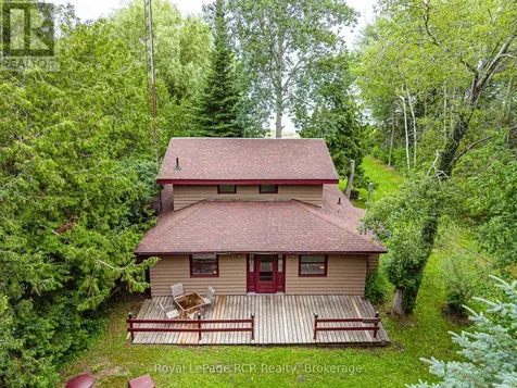 35 Georgian Manor Drive Collingwood ON L9Y 5P2