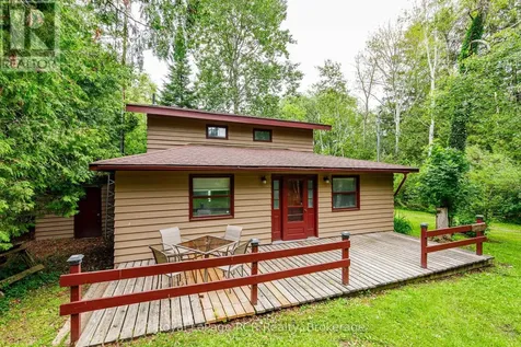 35 Georgian Manor Drive Collingwood ON L9Y 5P2