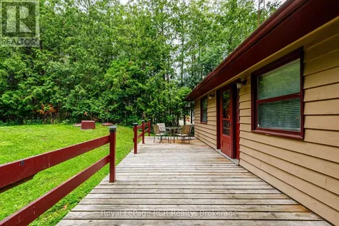 35 Georgian Manor Drive Collingwood ON L9Y 5P2