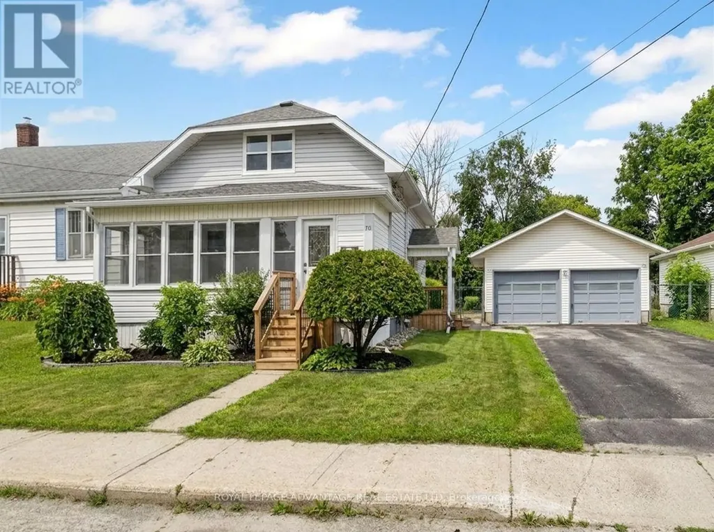 70 Abel Street Smiths Falls ON K7A 4M5
