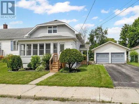 70 Abel Street Smiths Falls ON K7A 4M5