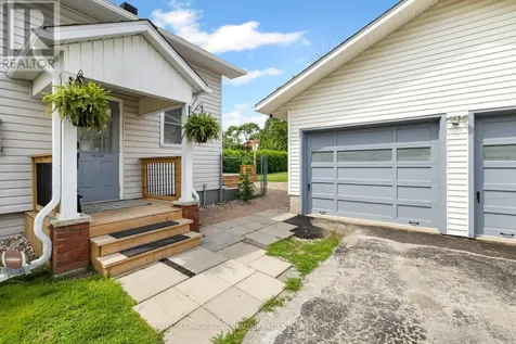 70 Abel Street Smiths Falls ON K7A 4M5