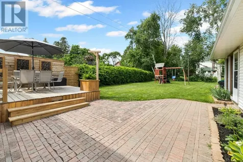 70 Abel Street Smiths Falls ON K7A 4M5