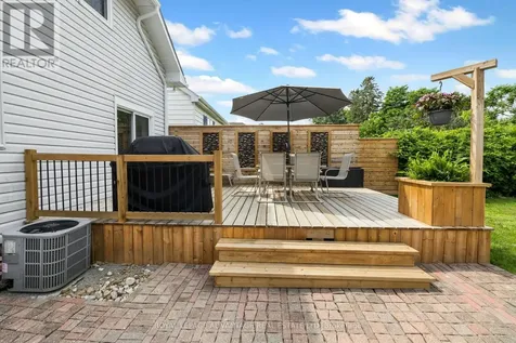 70 Abel Street Smiths Falls ON K7A 4M5