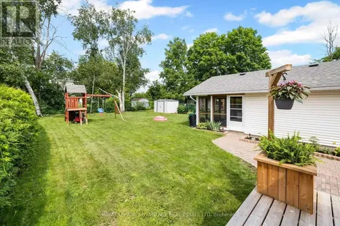 70 Abel Street Smiths Falls ON K7A 4M5