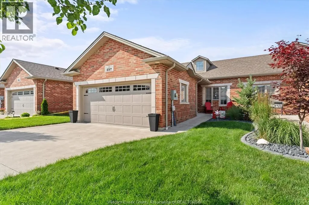 357 Boismier Avenue Lasalle ON N9J 0B7