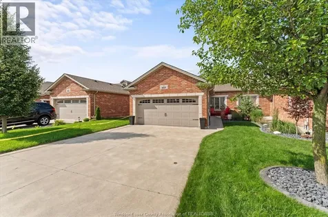 357 Boismier Avenue Lasalle ON N9J 0B7