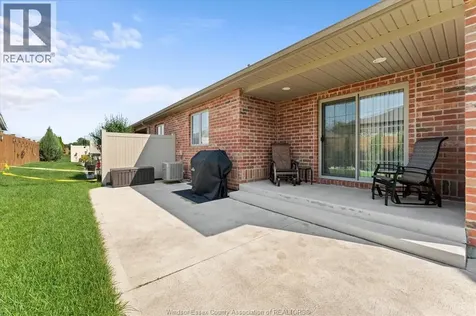357 Boismier Avenue Lasalle ON N9J 0B7