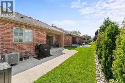 357 Boismier Avenue Lasalle ON N9J 0B7