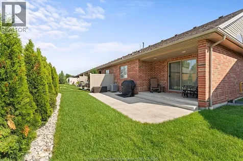 357 Boismier Avenue Lasalle ON N9J 0B7
