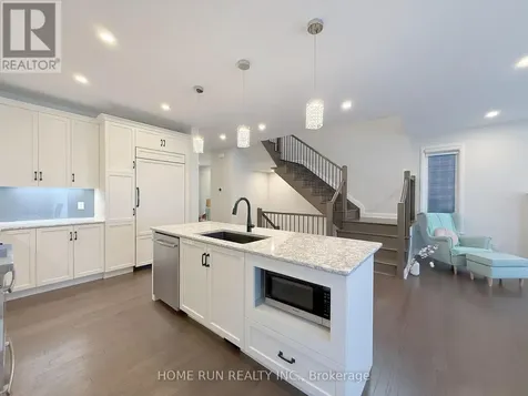 322 Lysander Place Ottawa ON K1K 4K7