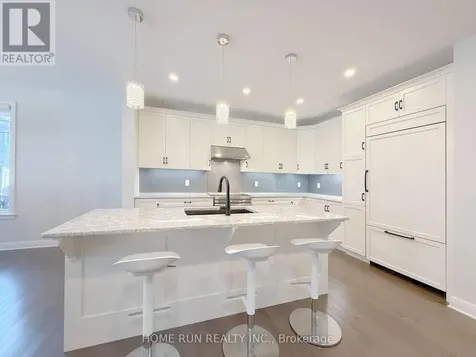 322 Lysander Place Ottawa ON K1K 4K7